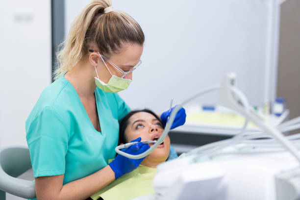 Best Emergency Orthodontic Services in Okemos, MI